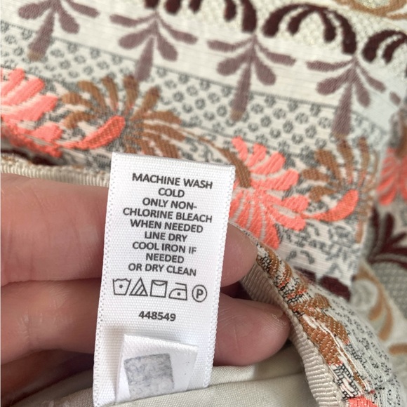 Loft Skirt - Picture 6 of 10